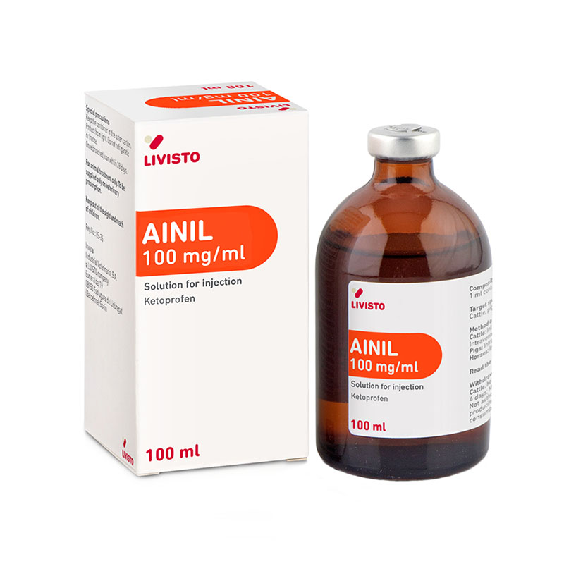 AINIL