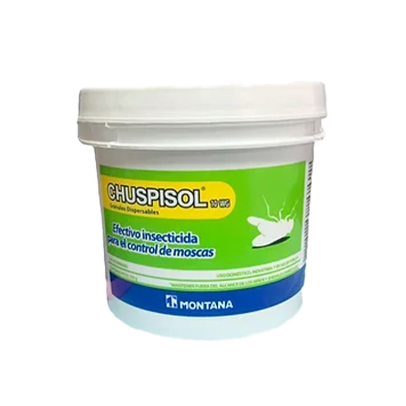 Chuspisol 10 WG