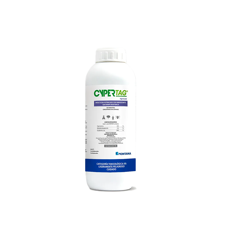 CYPERTAG