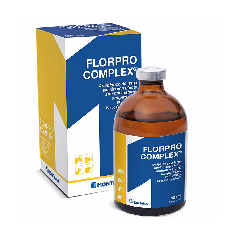FLORPRO COMPLEX
