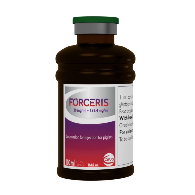FORCERIS