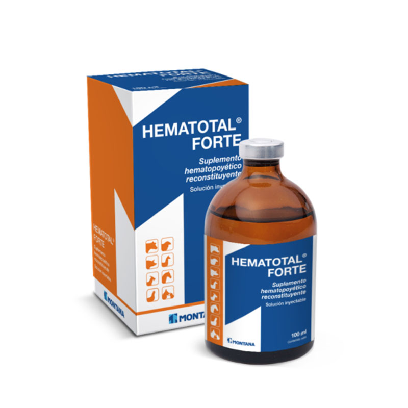HEMATOTAL
