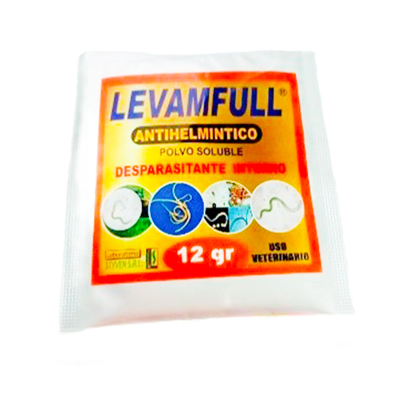 LEVAMFULL