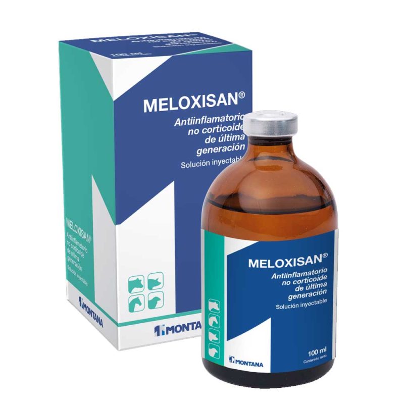 MELOXISAN