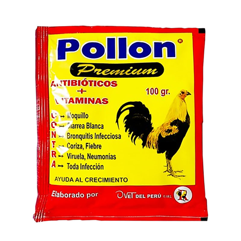POLLON