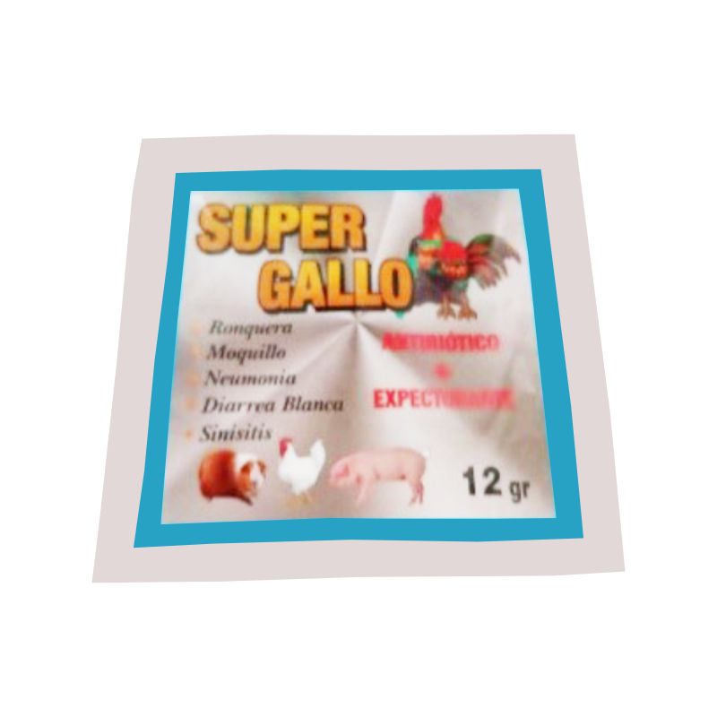 Super Gallo