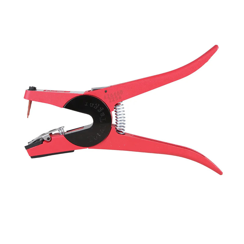 Tenaza para Crotales Allflex