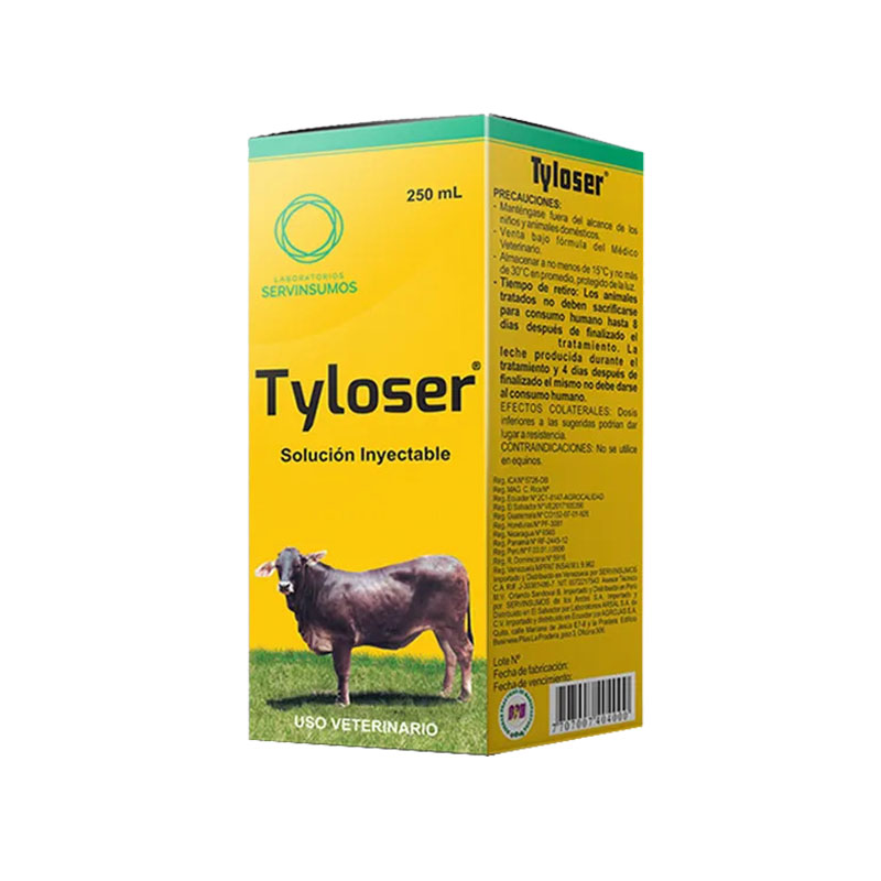 TYLOSER