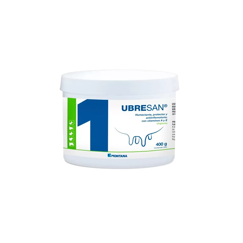 UBRESAN